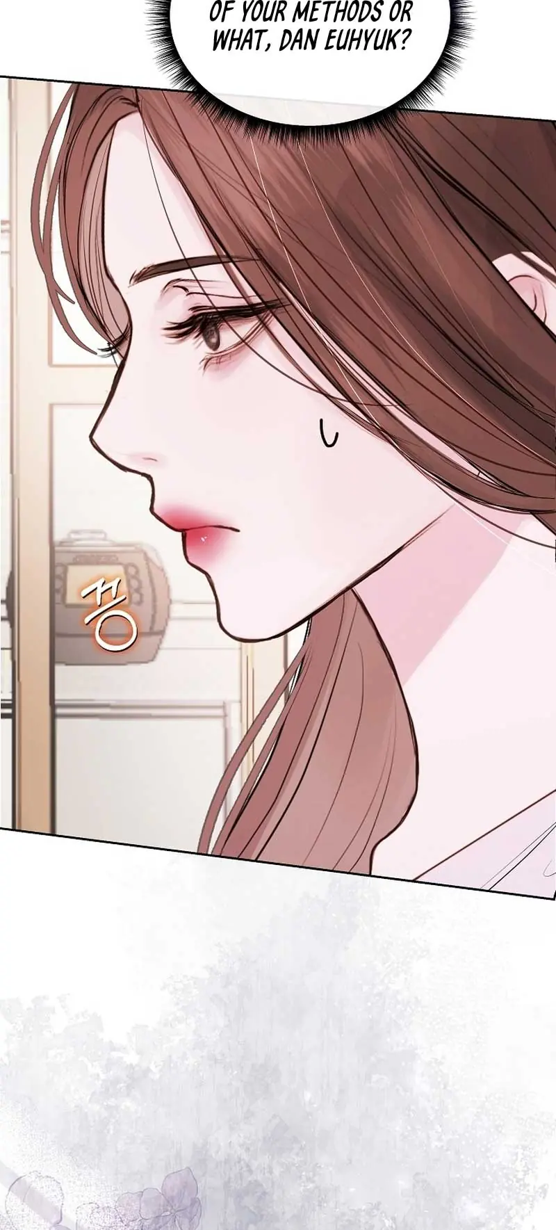 White Scandal Chapter 21 Page 50