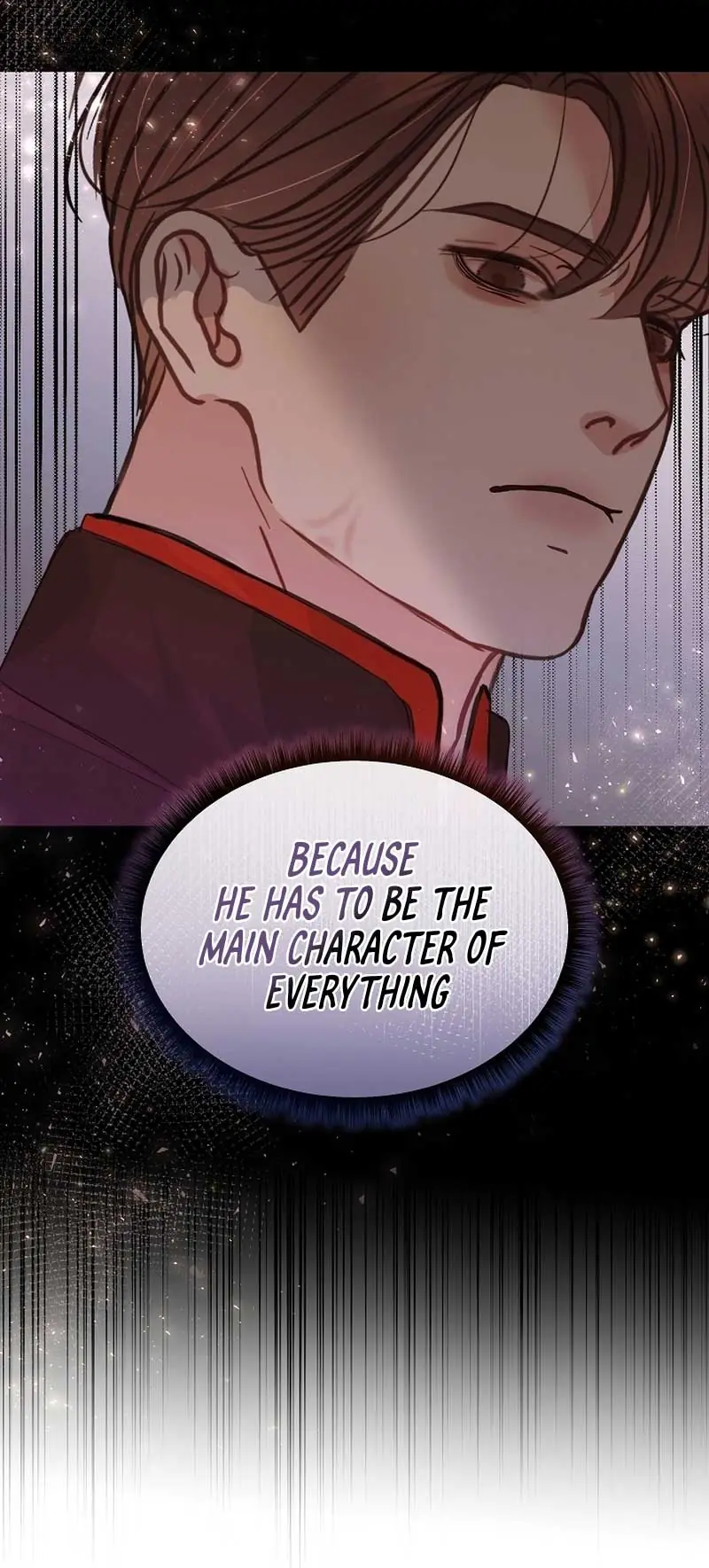 White Scandal Chapter 21 Page 53