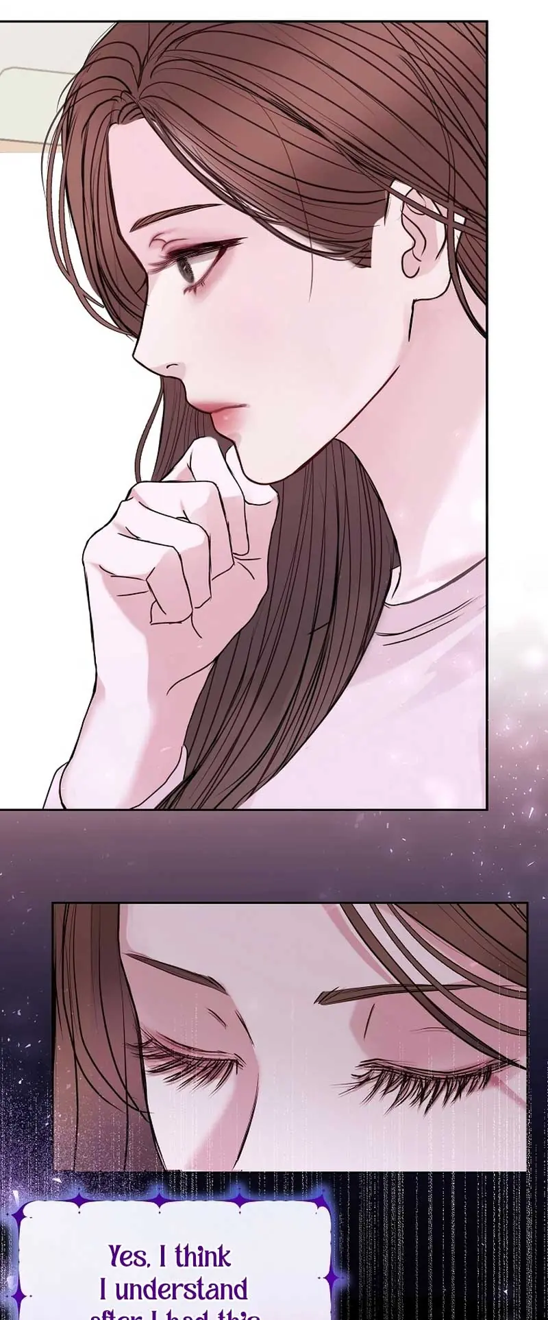 White Scandal Chapter 21 Page 59