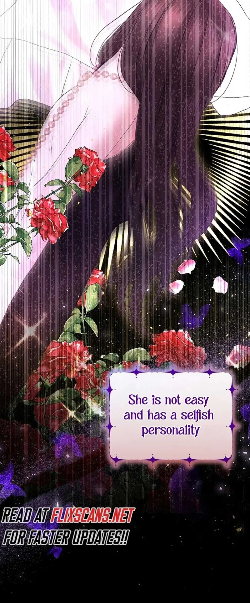White Scandal Chapter 21 Page 61