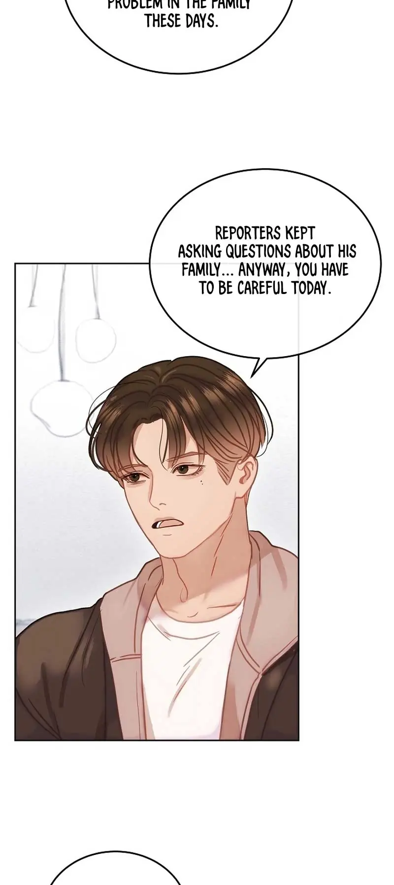 White Scandal Chapter 22 Page 4
