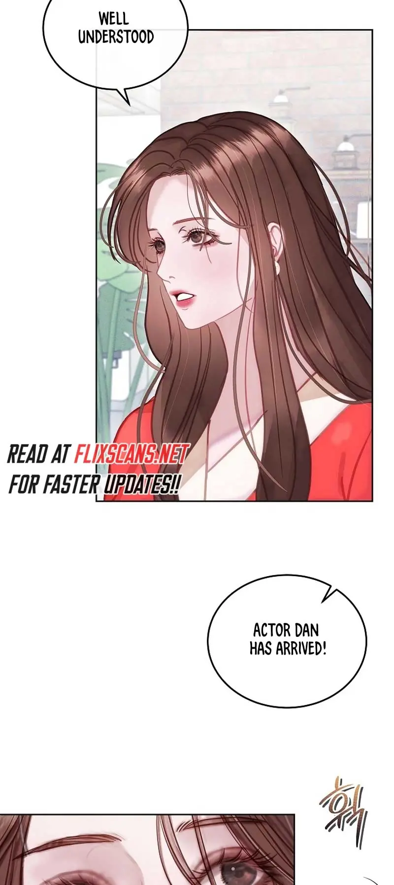 White Scandal Chapter 22 Page 5