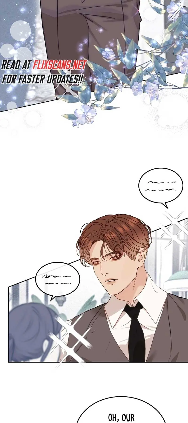 White Scandal Chapter 22 Page 7