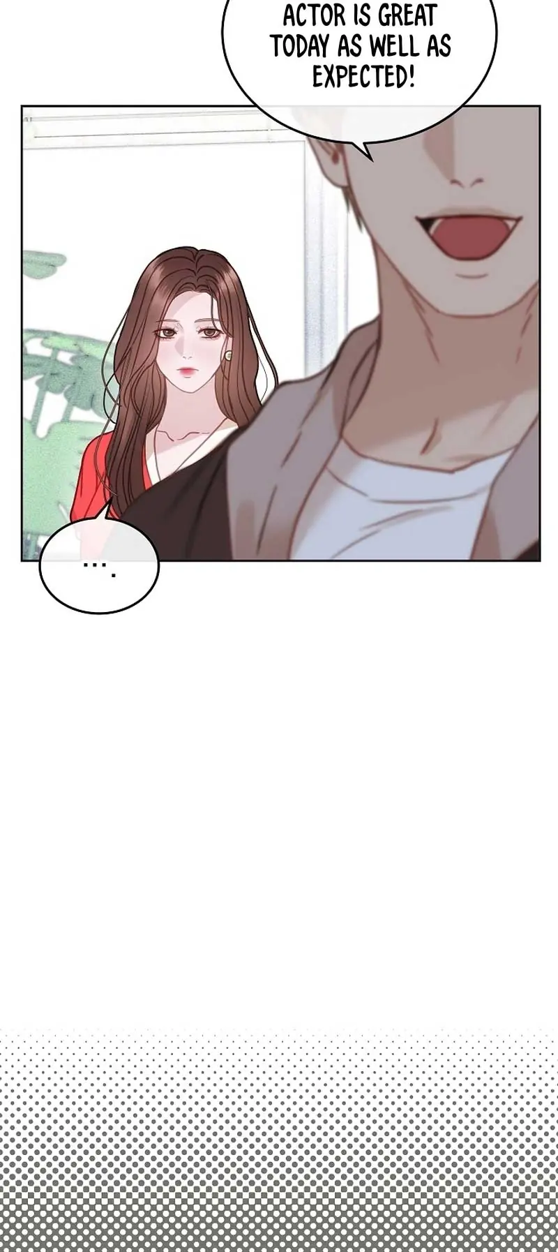 White Scandal Chapter 22 Page 8