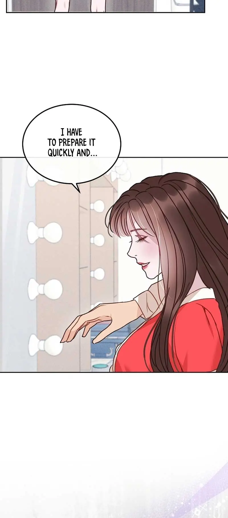 White Scandal Chapter 22 Page 29