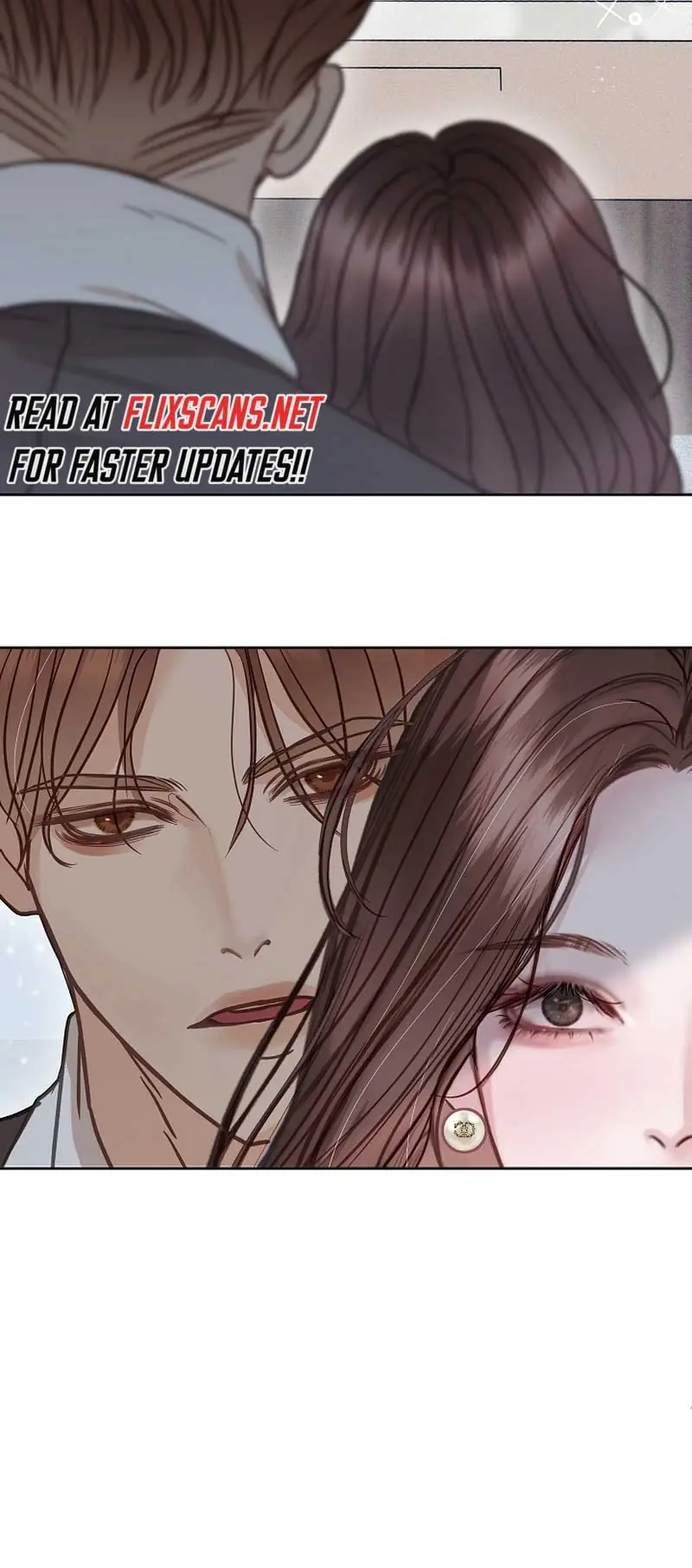 White Scandal Chapter 22 Page 31