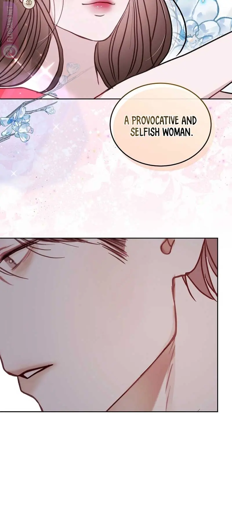 White Scandal Chapter 22 Page 37