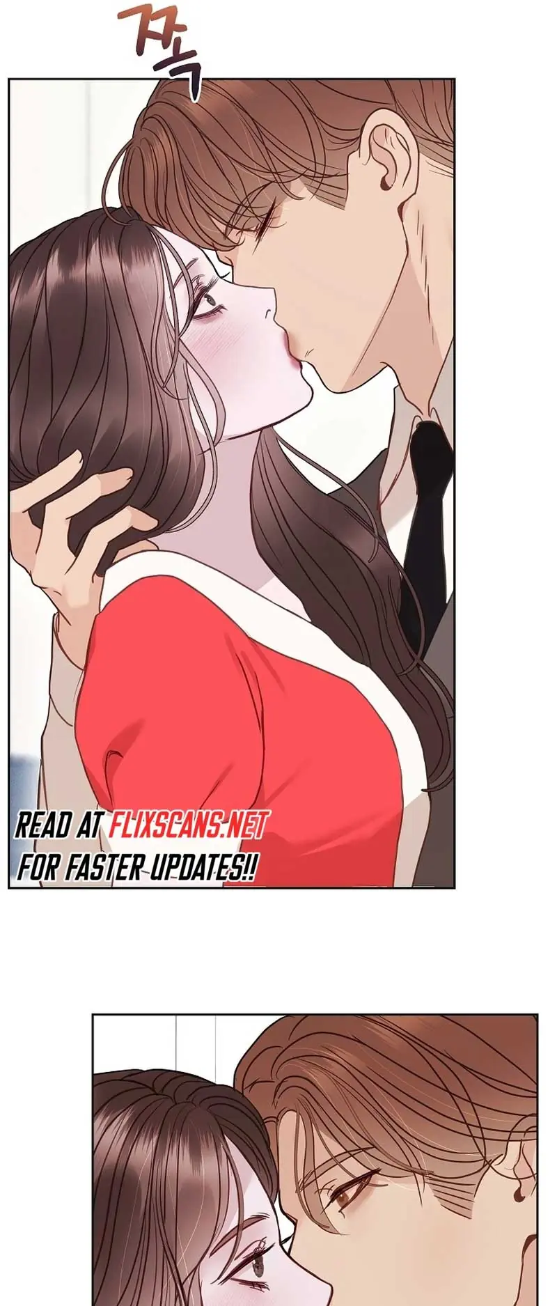 White Scandal Chapter 22 Page 40