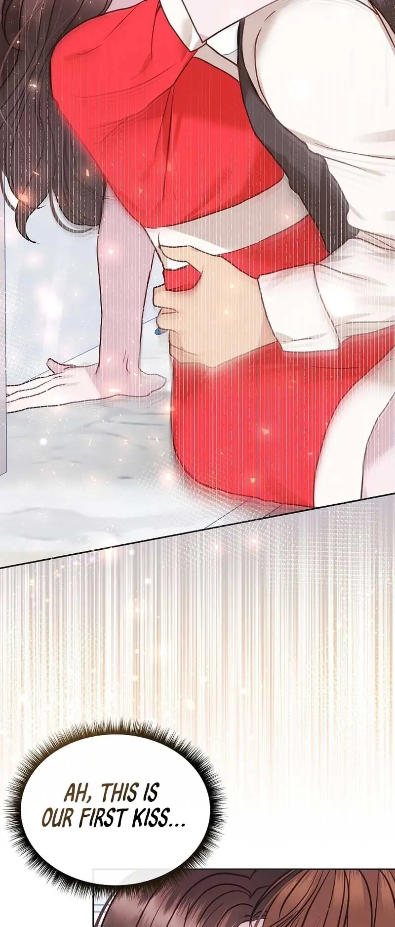 White Scandal Chapter 22 Page 42