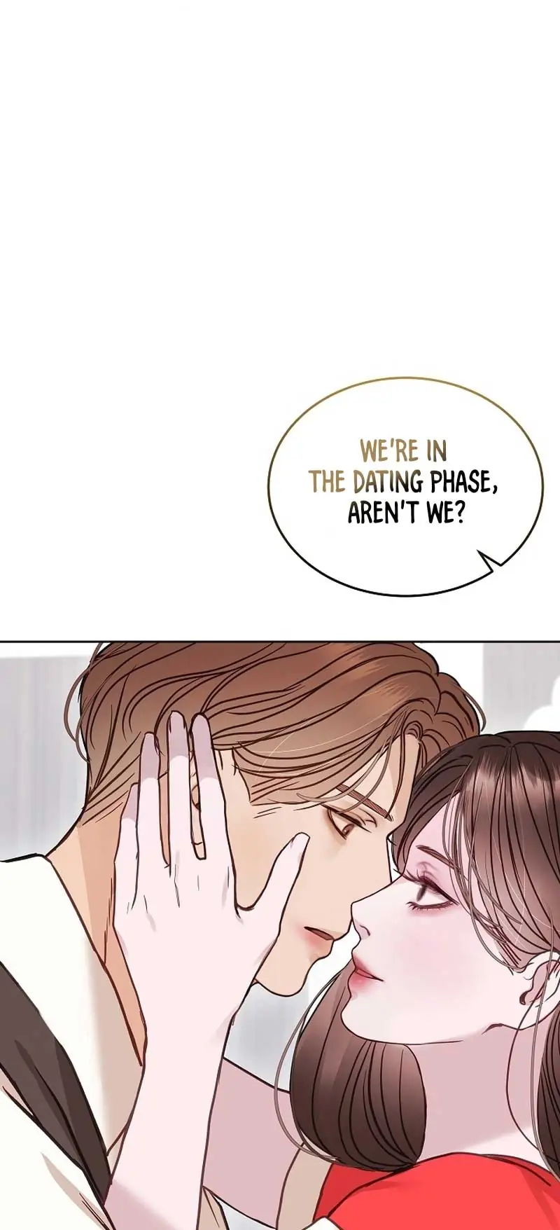 White Scandal Chapter 22 Page 48