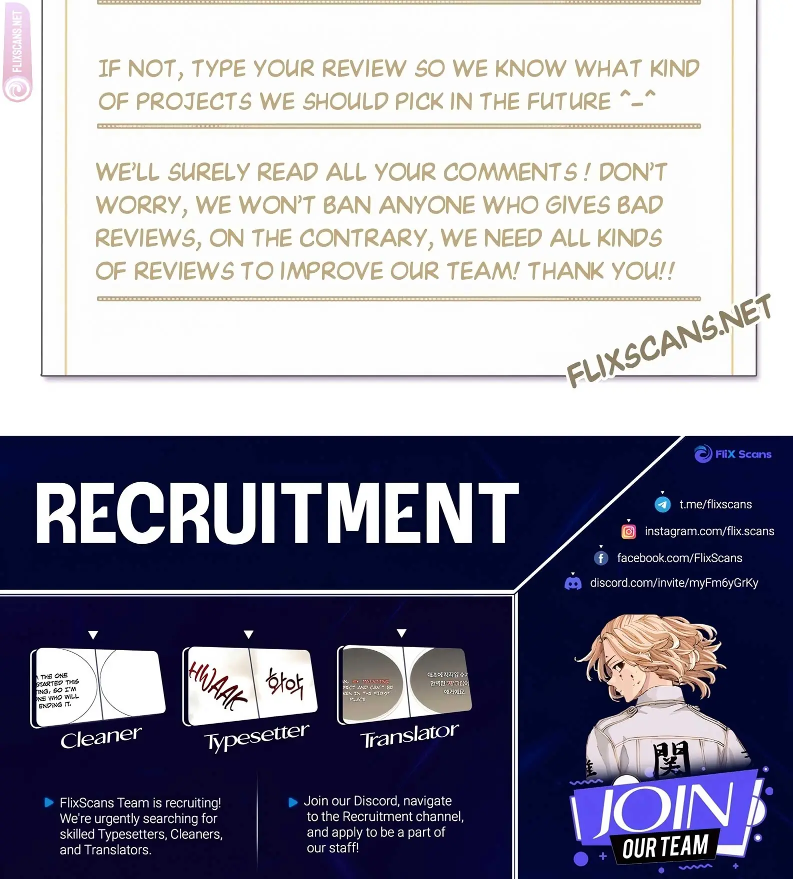White Scandal Chapter 22 Page 58
