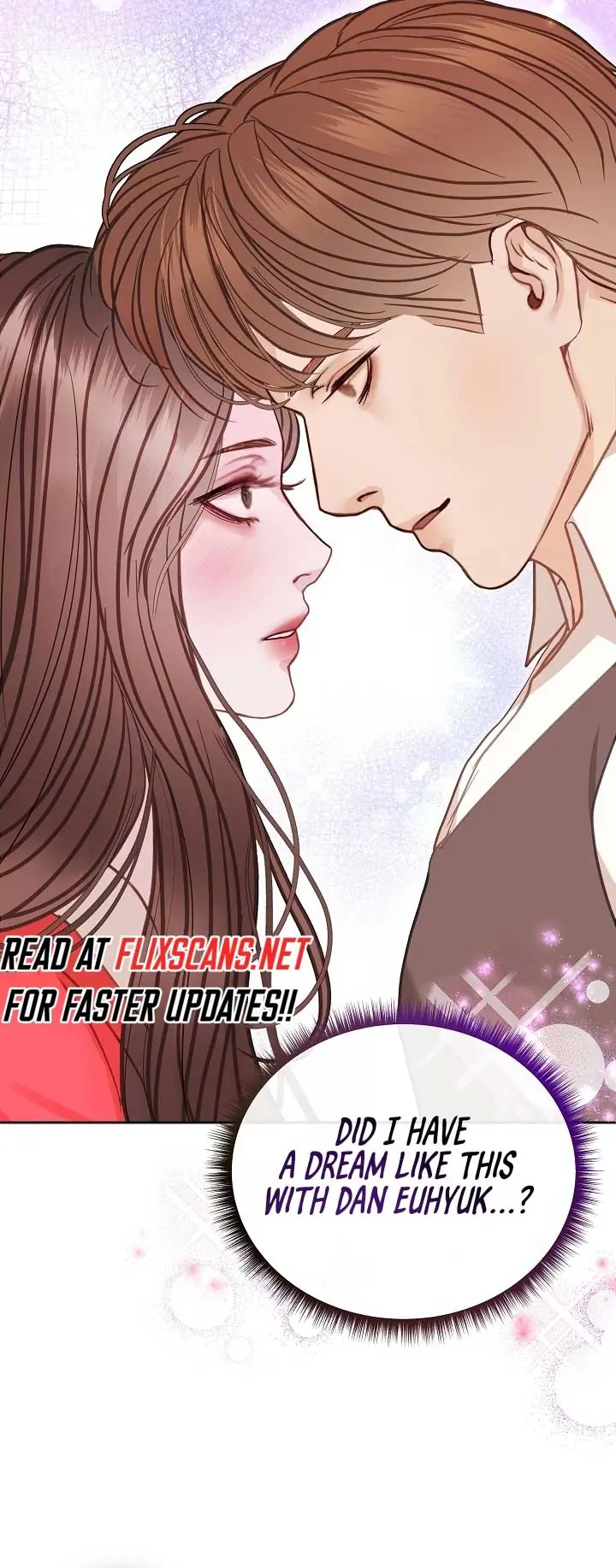 White Scandal Chapter 23 Page 8