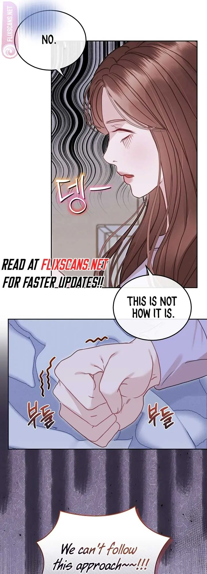 White Scandal Chapter 23 Page 9