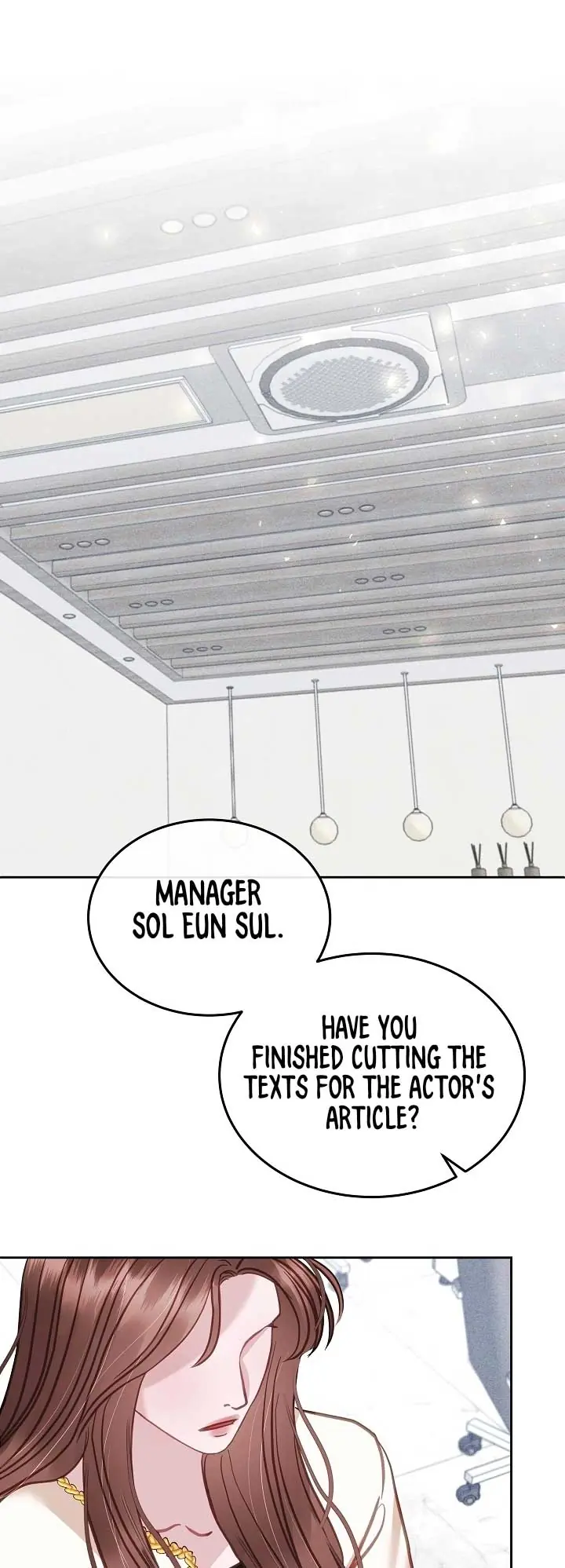 White Scandal Chapter 23 Page 11
