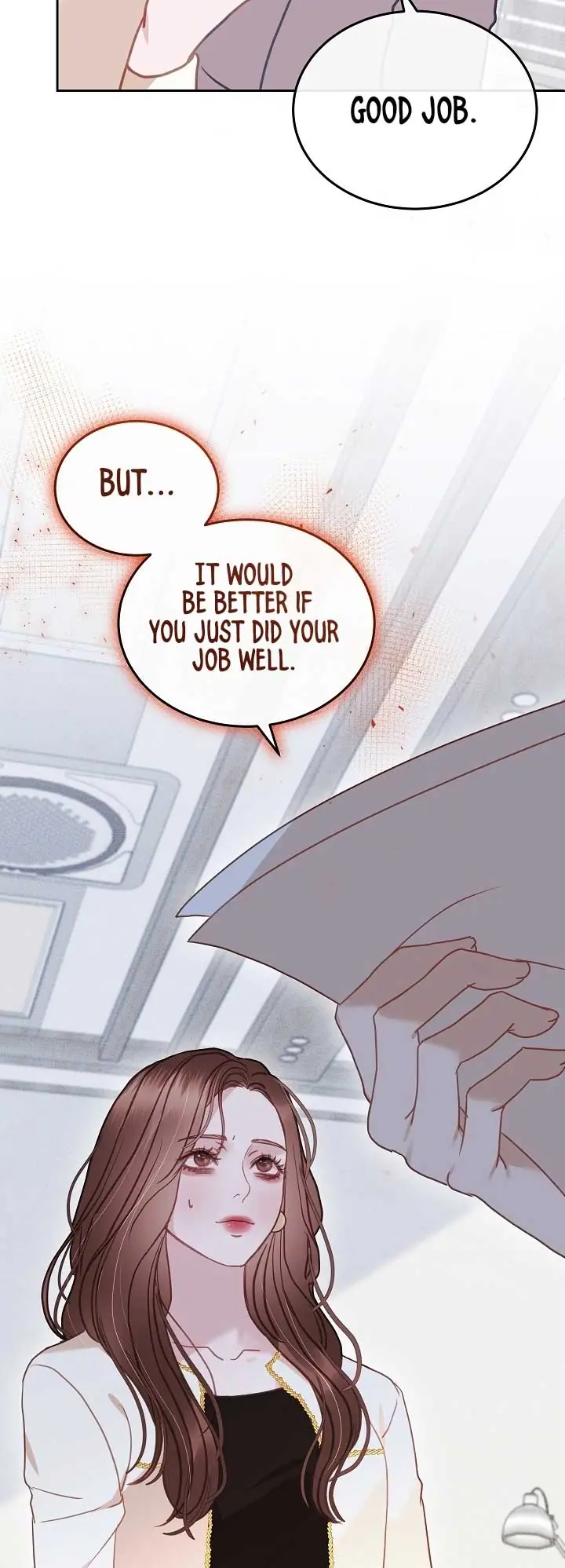 White Scandal Chapter 23 Page 13