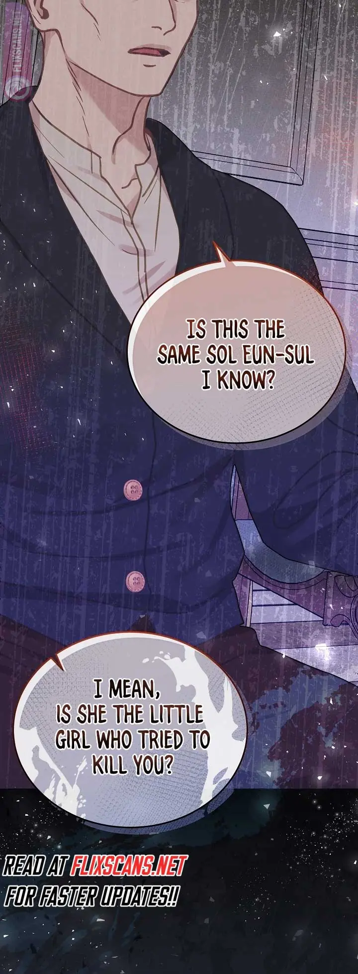 White Scandal Chapter 23 Page 51