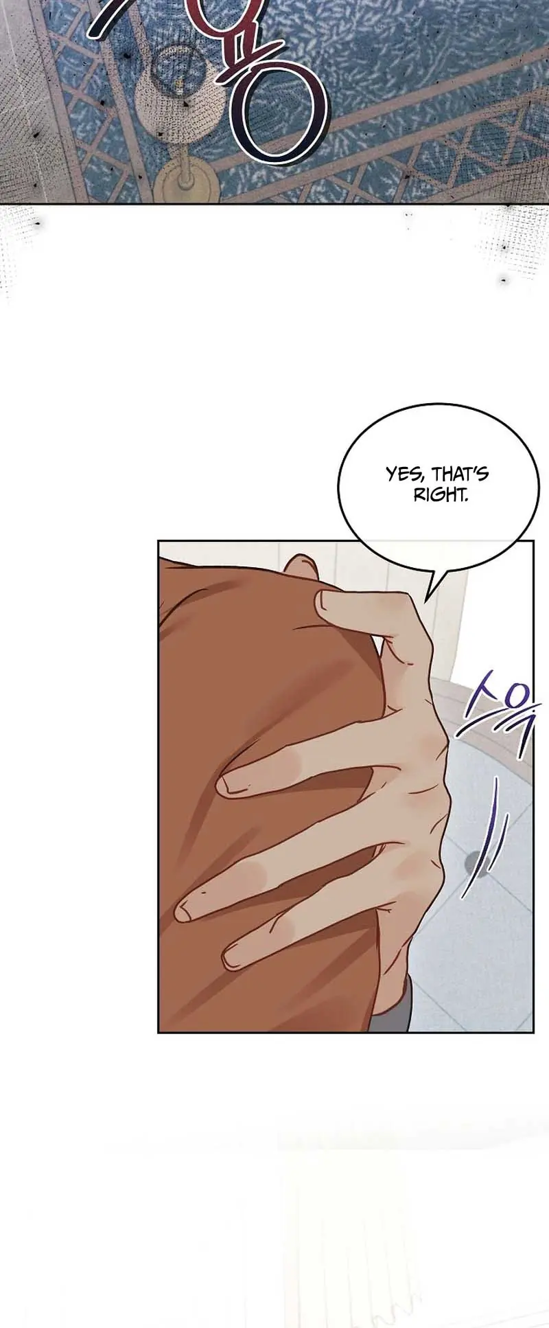 White Scandal Chapter 24 Page 3