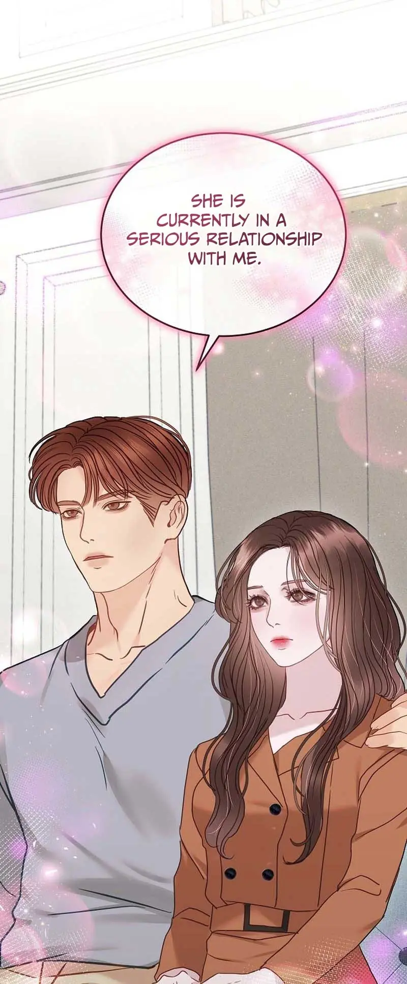 White Scandal Chapter 24 Page 4