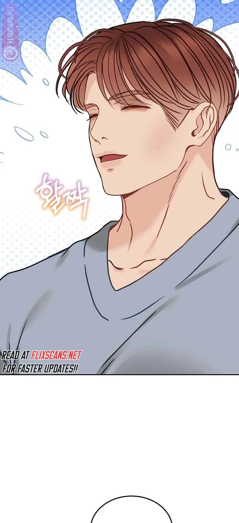 White Scandal Chapter 24 Page 9