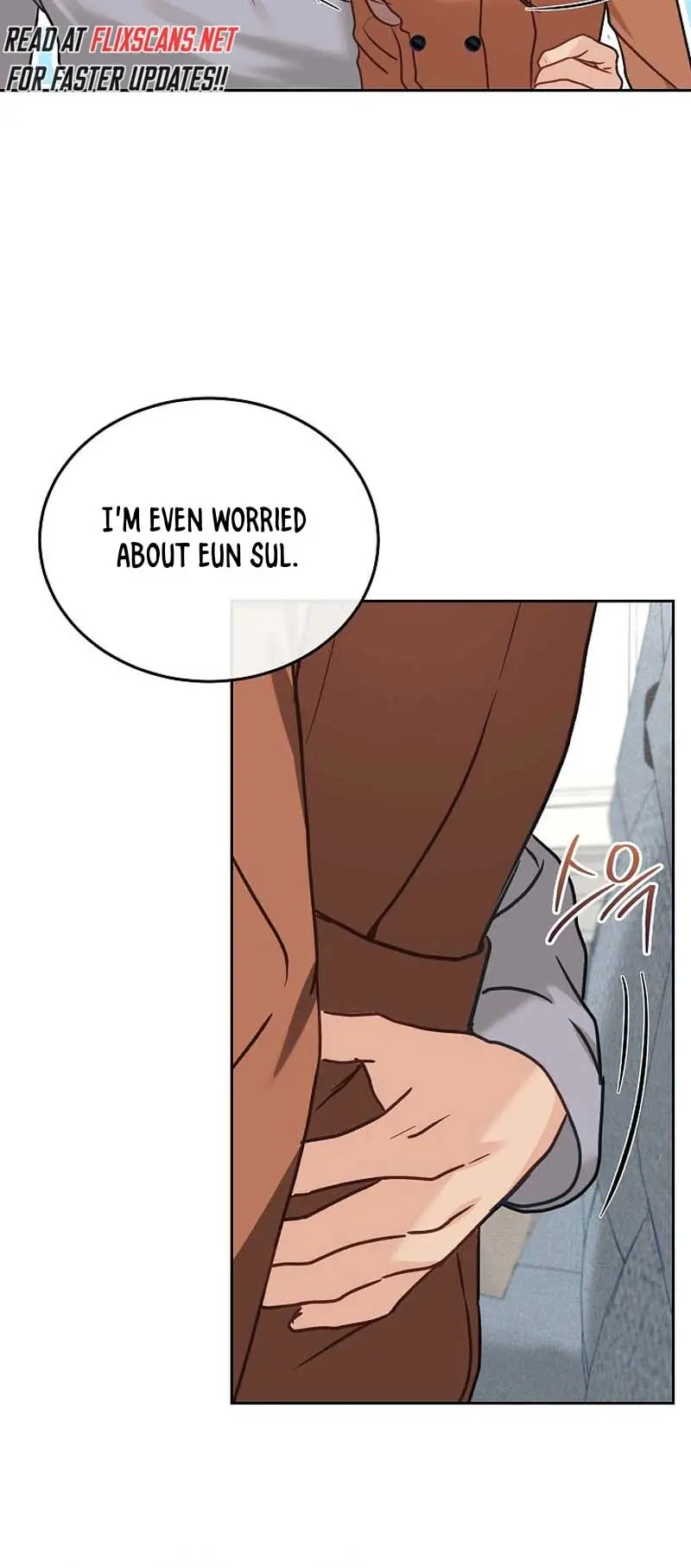 White Scandal Chapter 24 Page 14