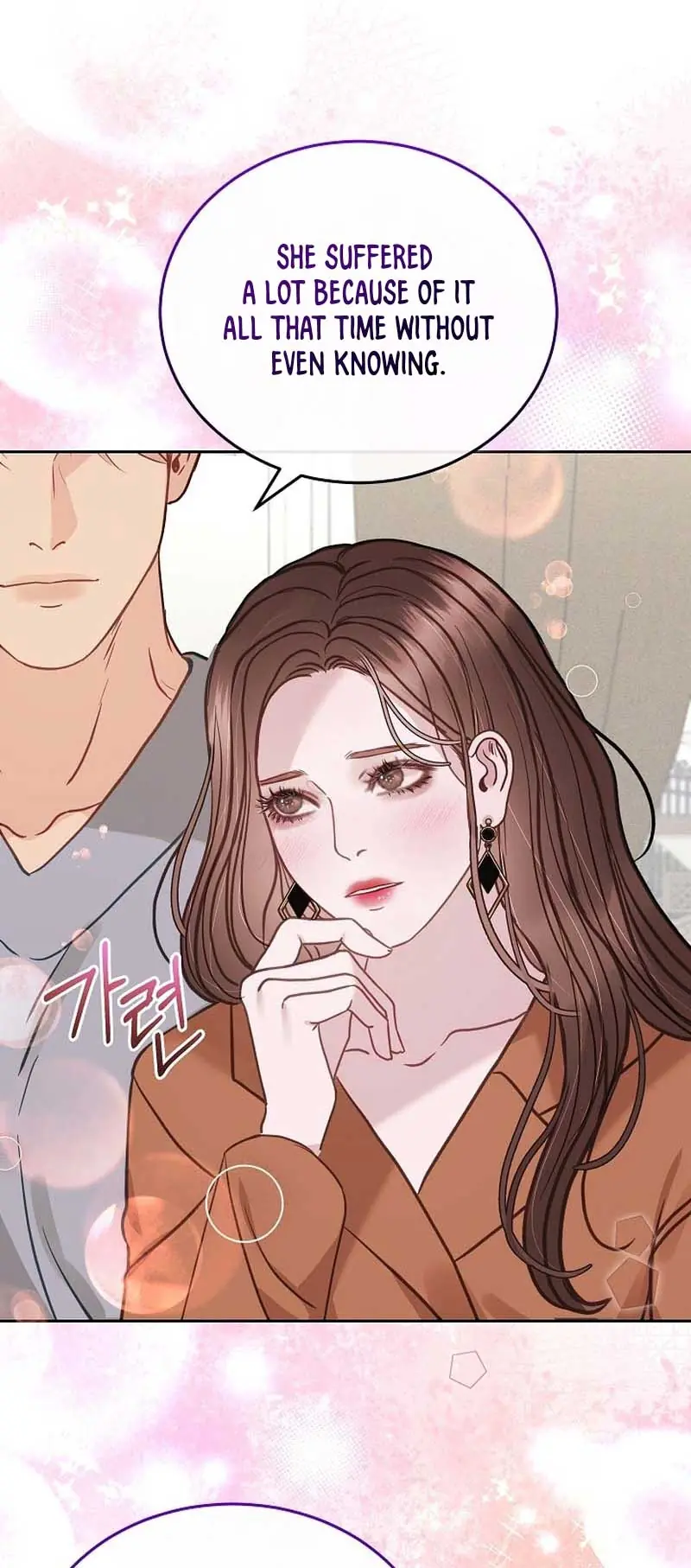 White Scandal Chapter 24 Page 15