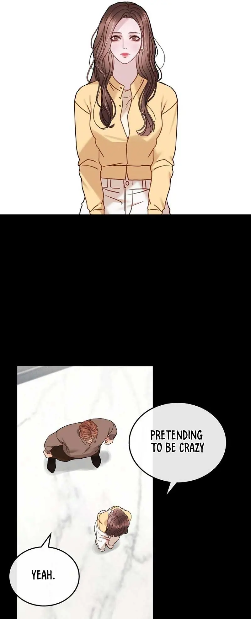 White Scandal Chapter 24 Page 26
