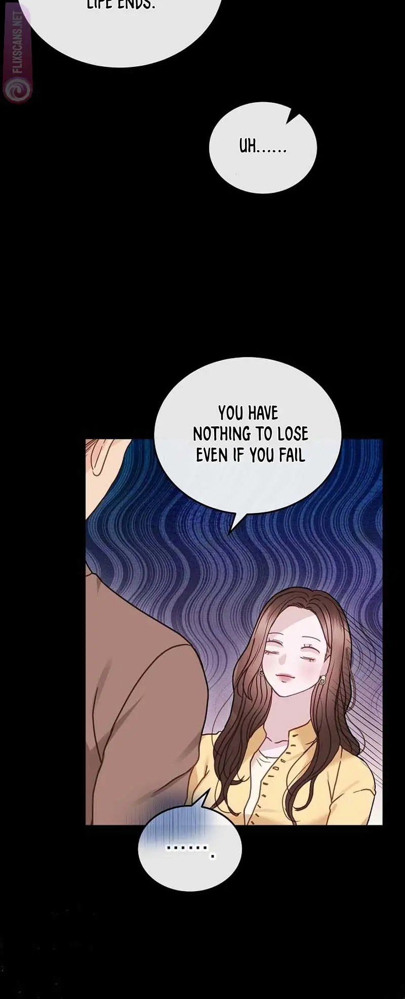 White Scandal Chapter 24 Page 30