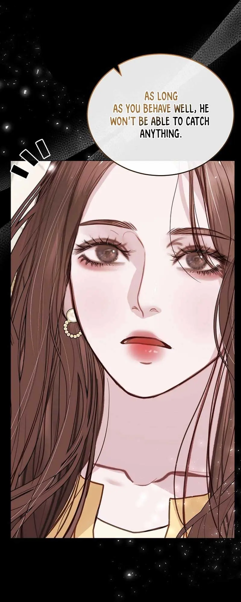 White Scandal Chapter 24 Page 31