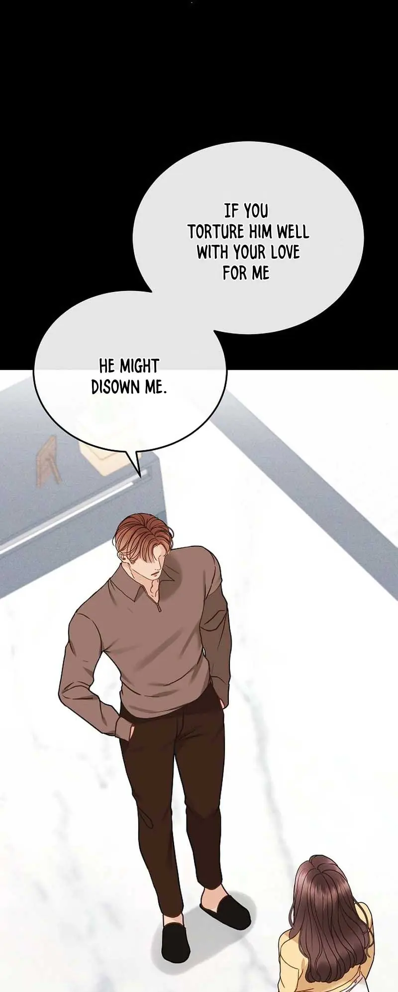 White Scandal Chapter 24 Page 32