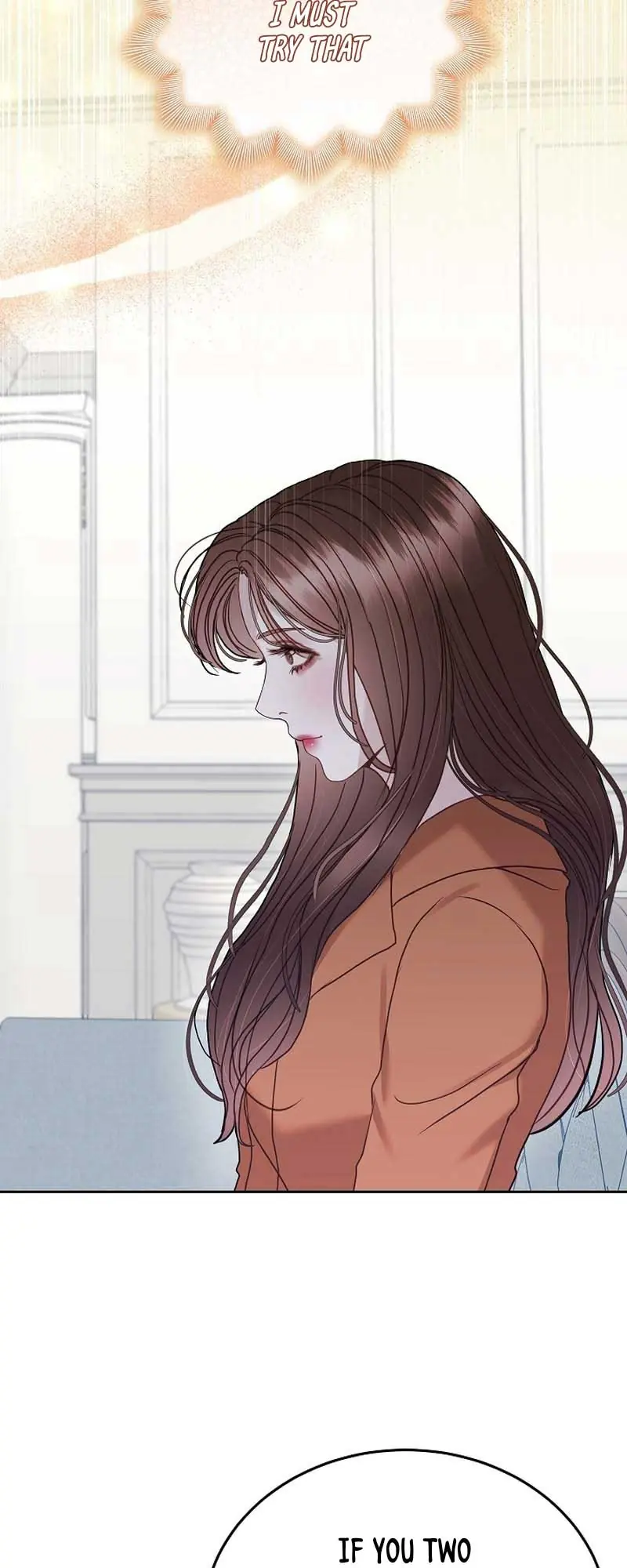 White Scandal Chapter 24 Page 36