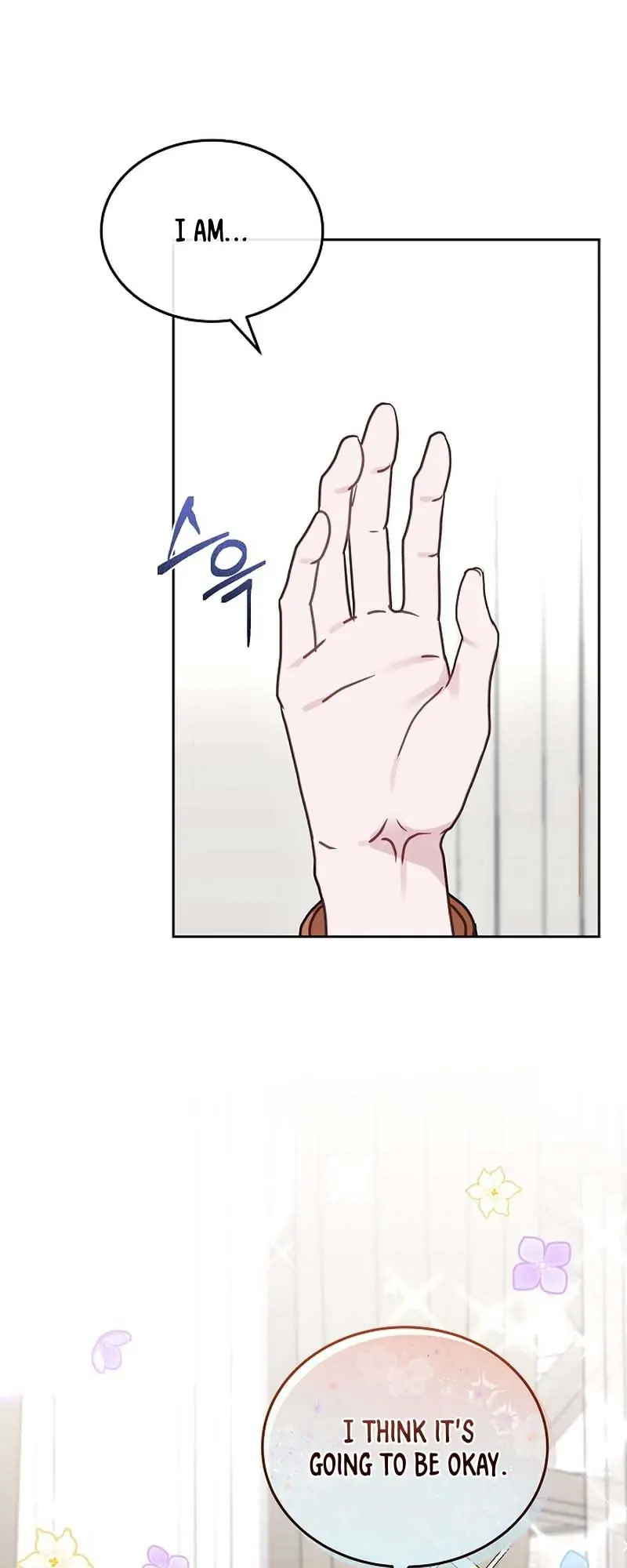 White Scandal Chapter 24 Page 39