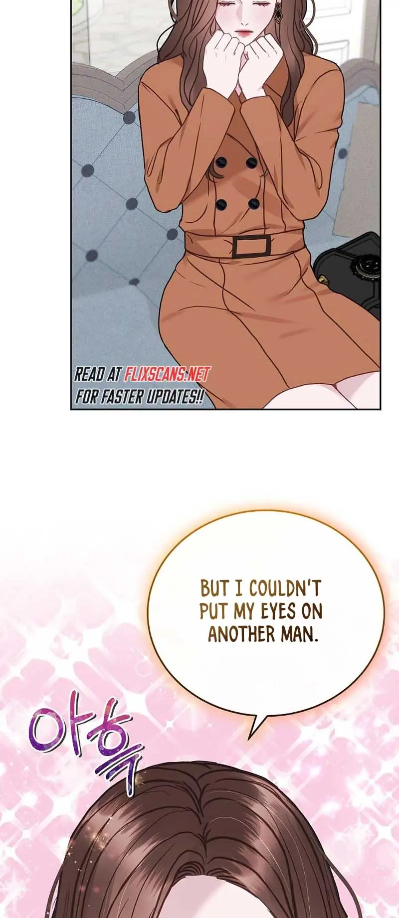 White Scandal Chapter 24 Page 53