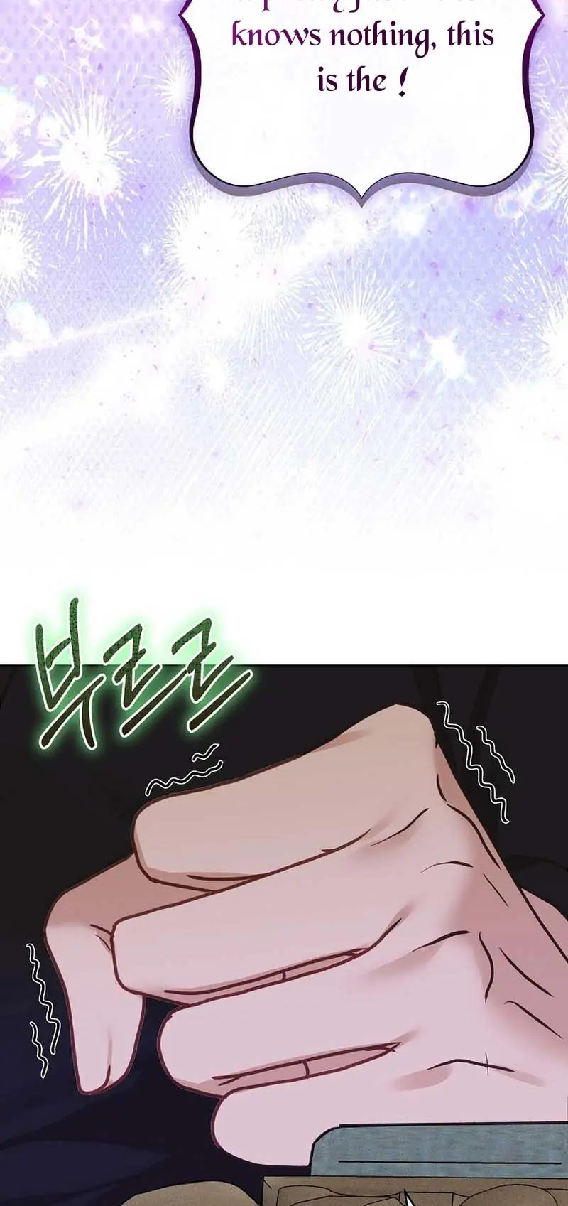 White Scandal Chapter 24 Page 59