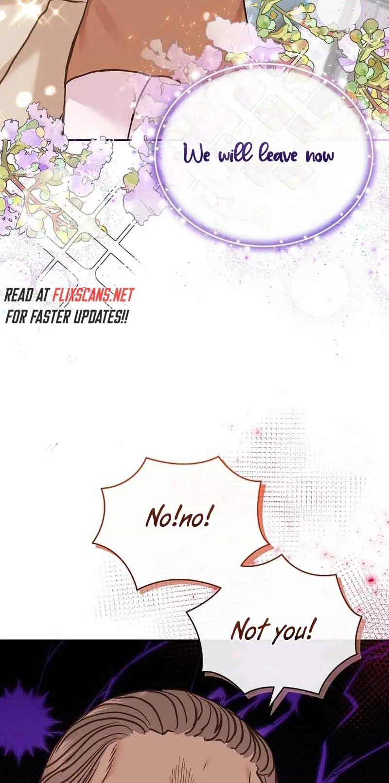 White Scandal Chapter 24 Page 62