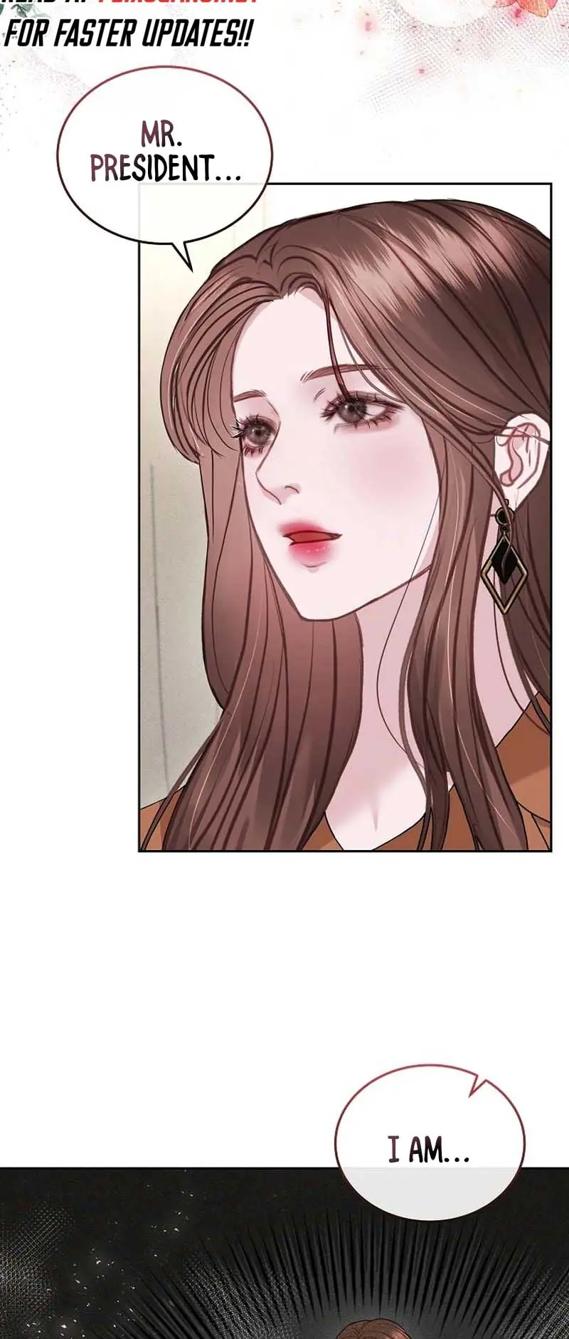 White Scandal Chapter 25 Page 12