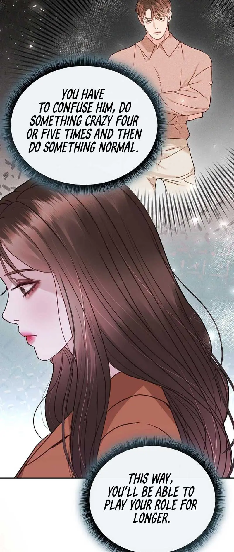 White Scandal Chapter 25 Page 13