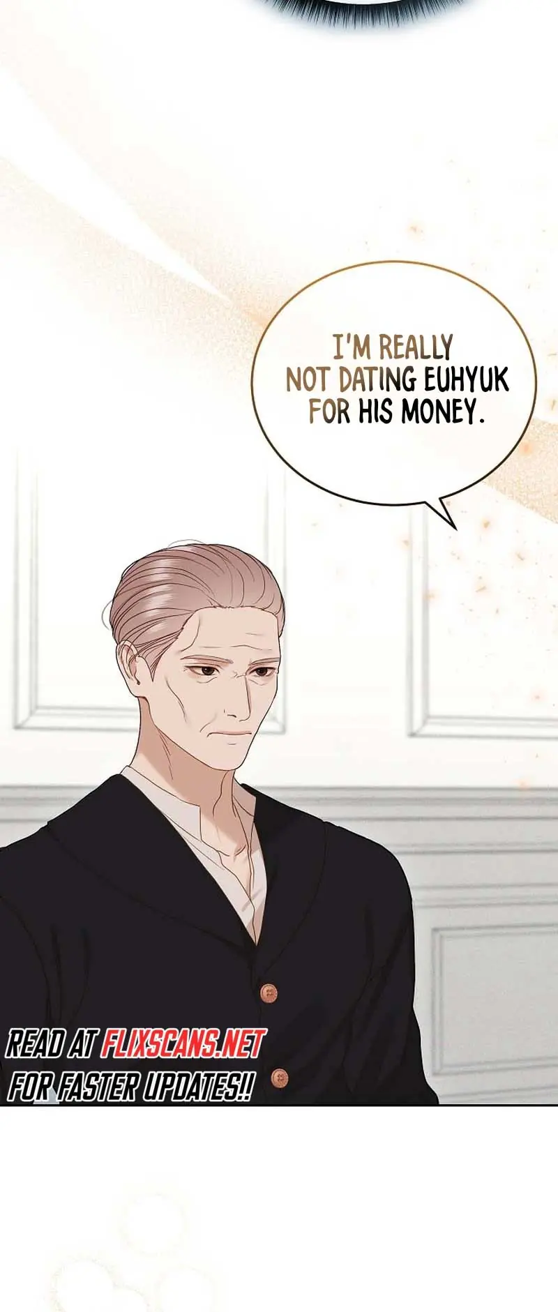 White Scandal Chapter 25 Page 14