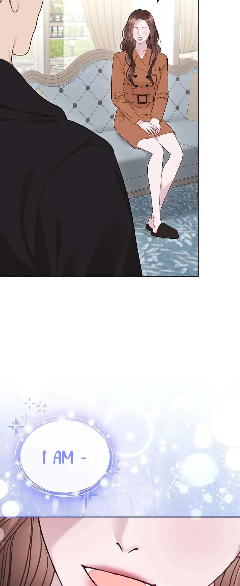 White Scandal Chapter 25 Page 20