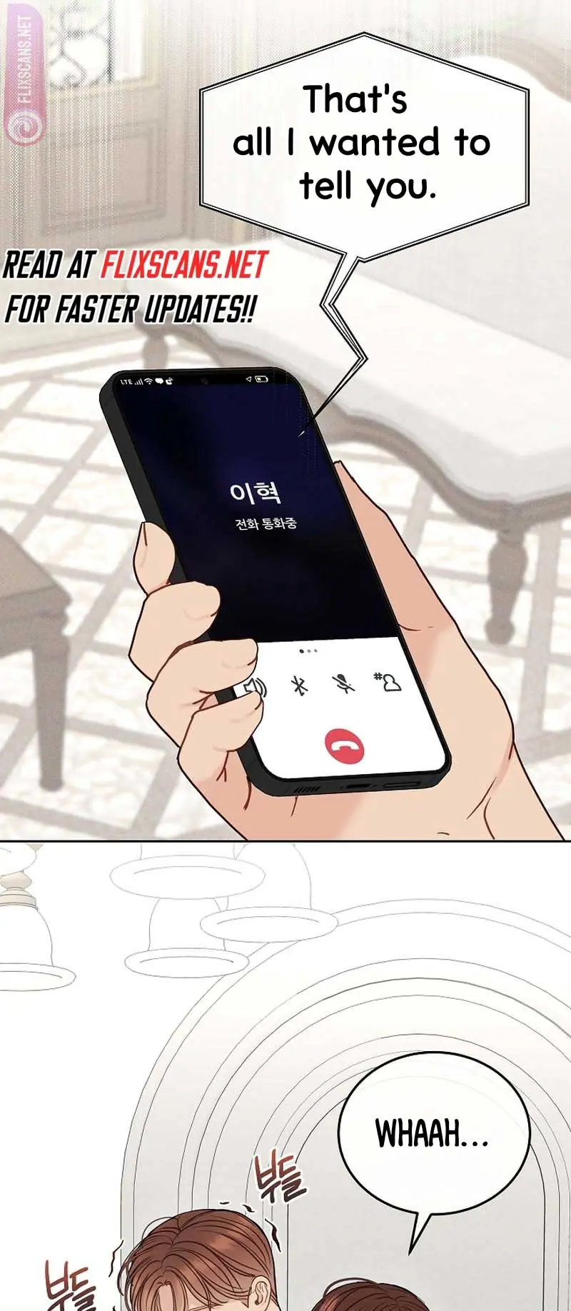 White Scandal Chapter 25 Page 30