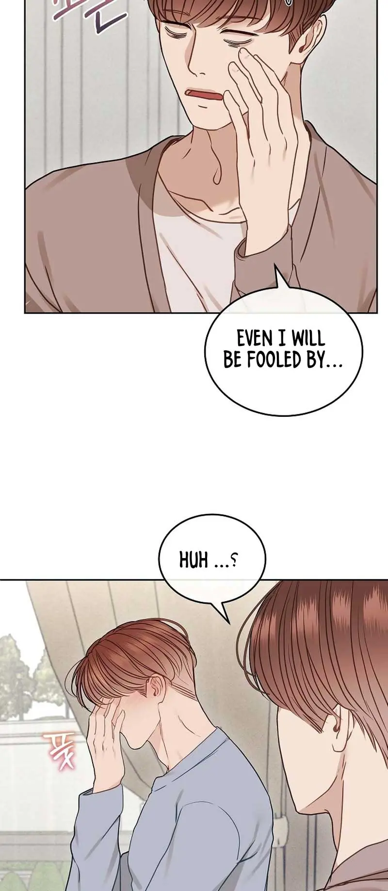 White Scandal Chapter 25 Page 32