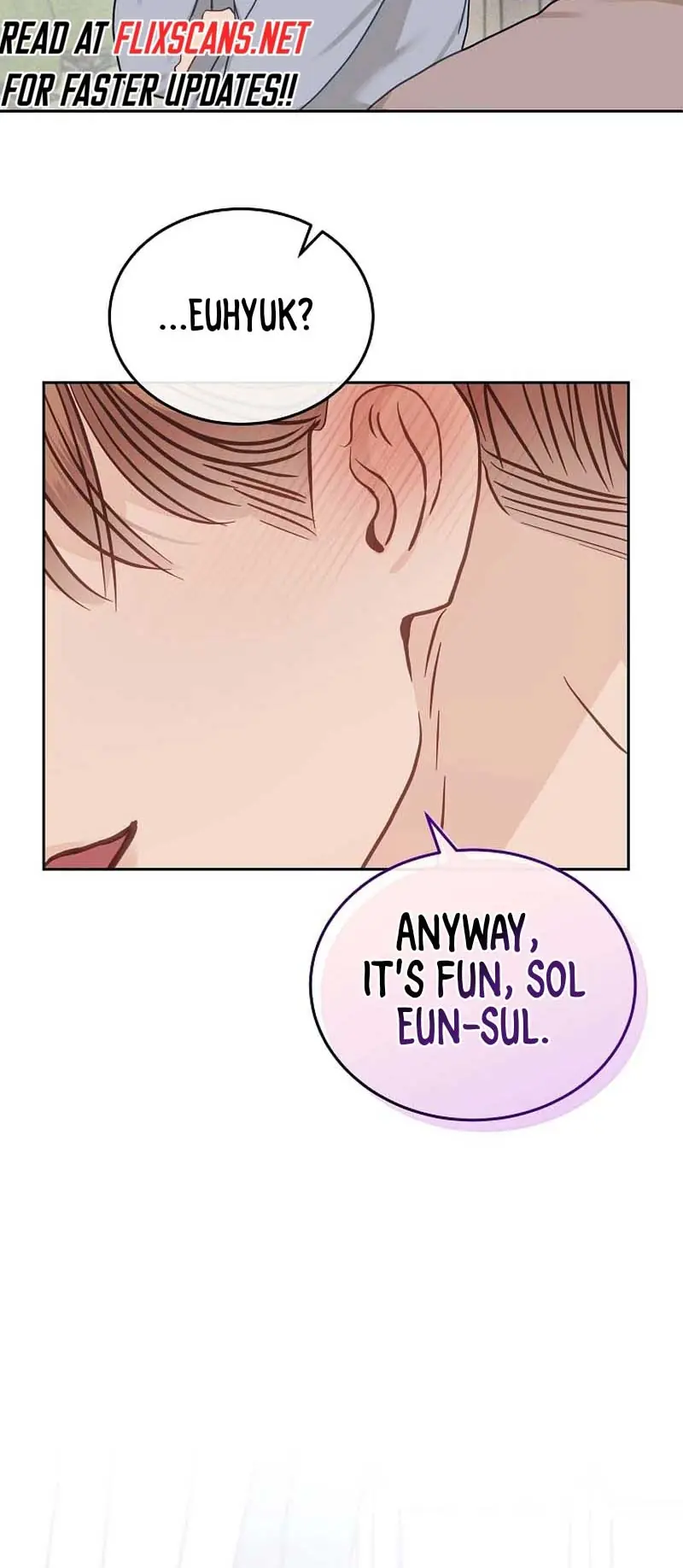 White Scandal Chapter 25 Page 33
