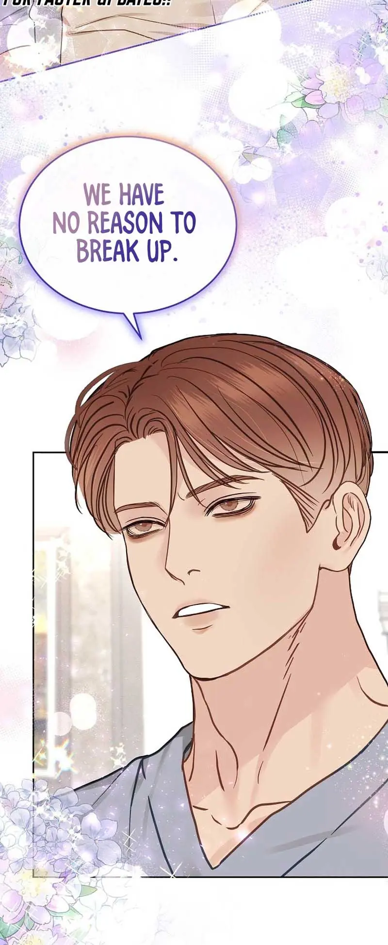 White Scandal Chapter 25 Page 46