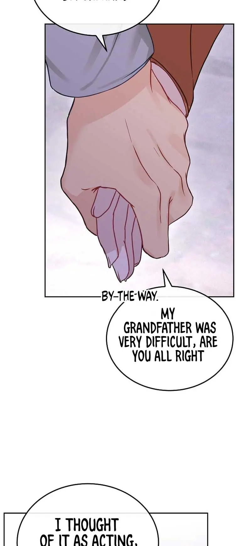 White Scandal Chapter 26 Page 5