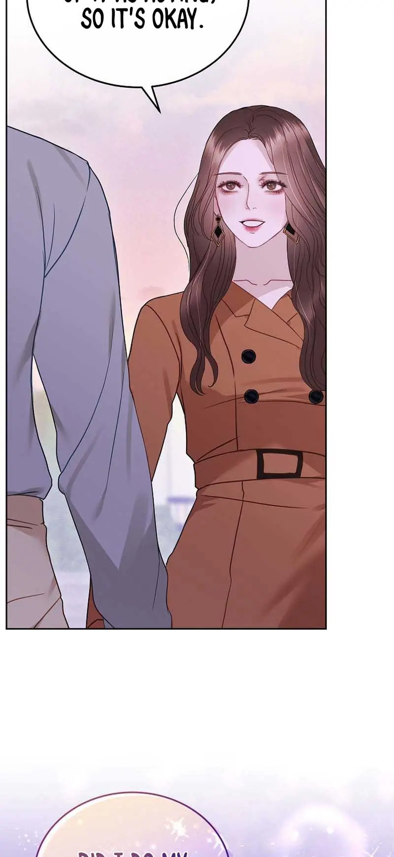 White Scandal Chapter 26 Page 6
