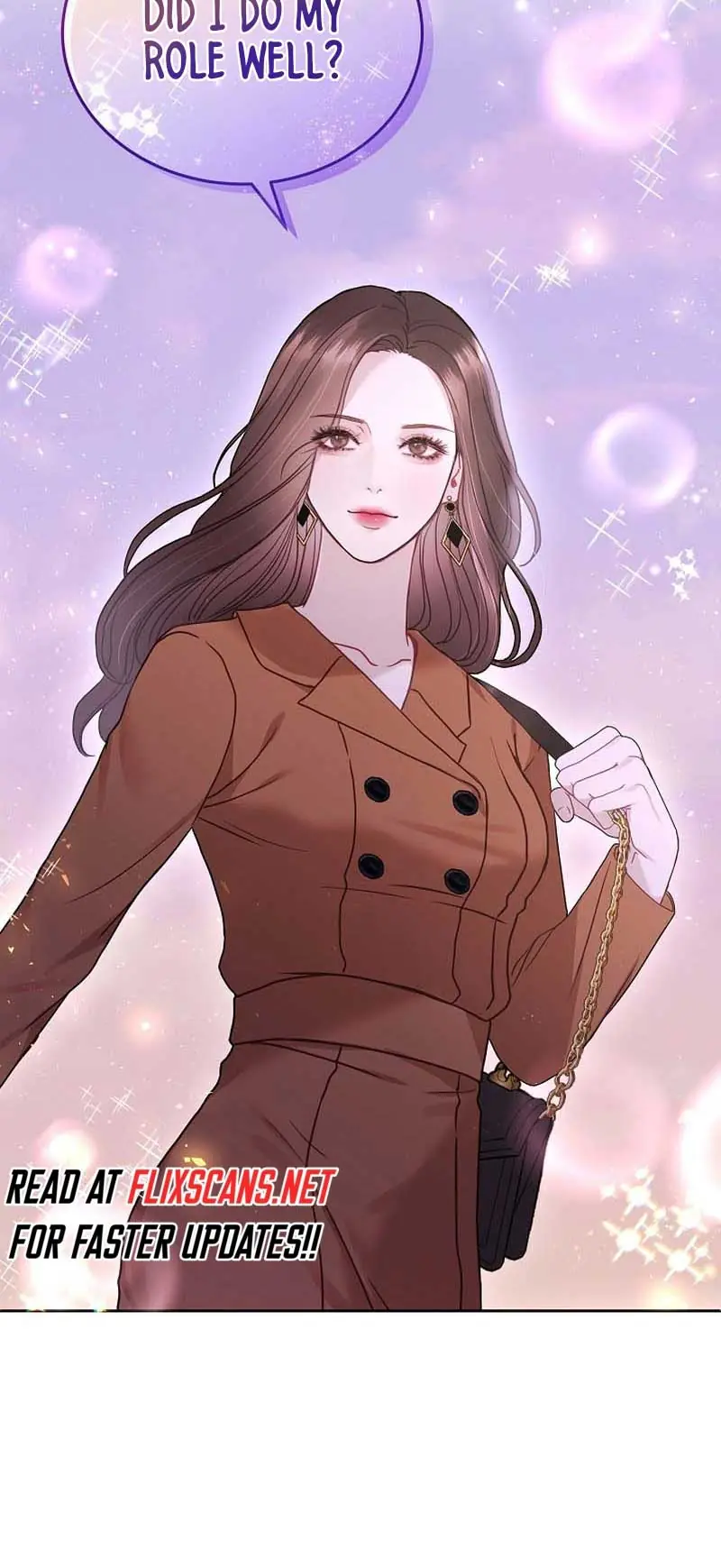White Scandal Chapter 26 Page 7