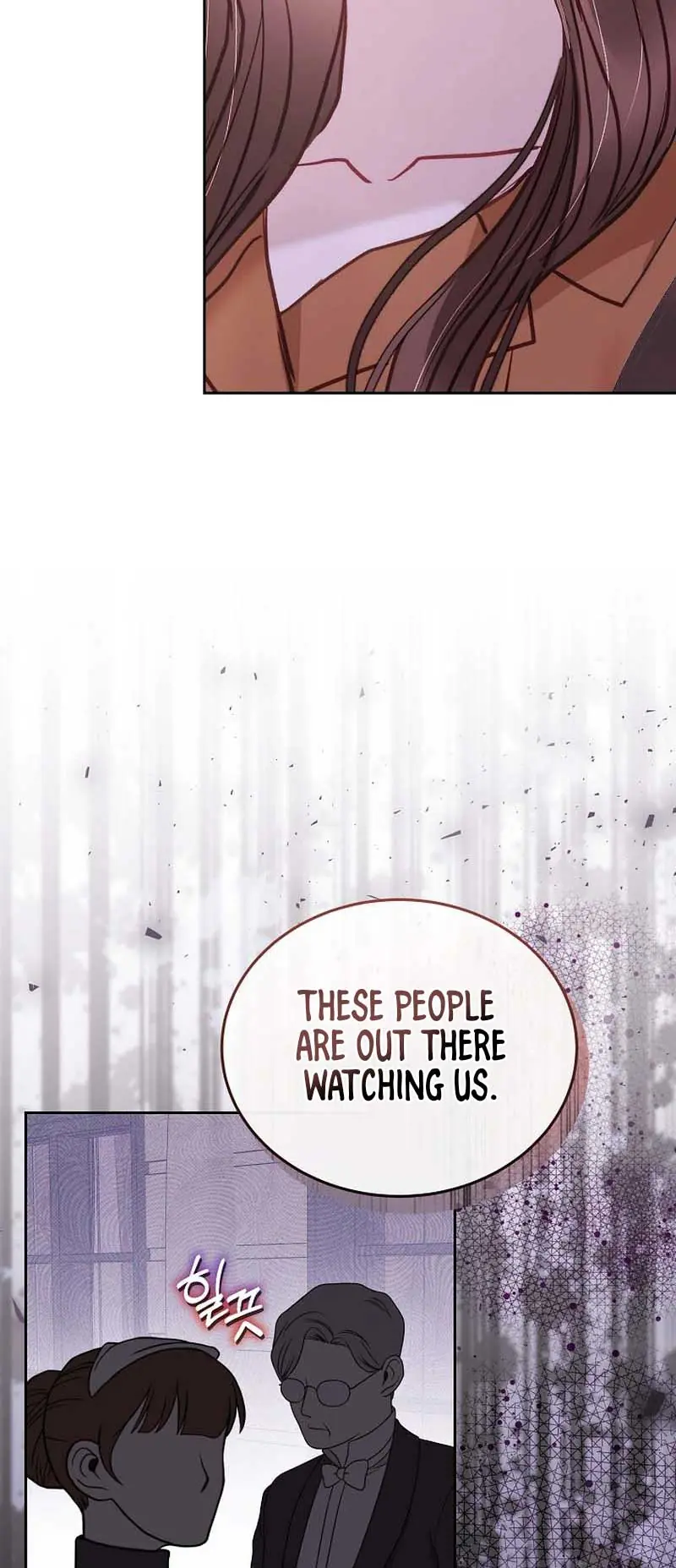 White Scandal Chapter 26 Page 10