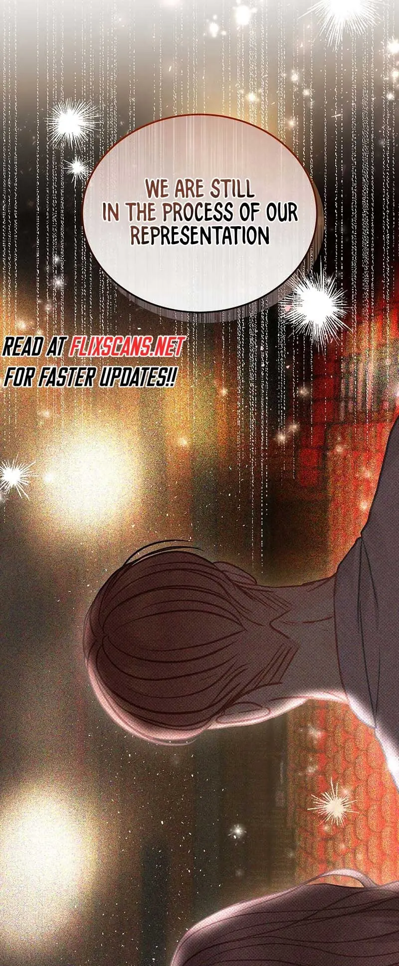 White Scandal Chapter 26 Page 12