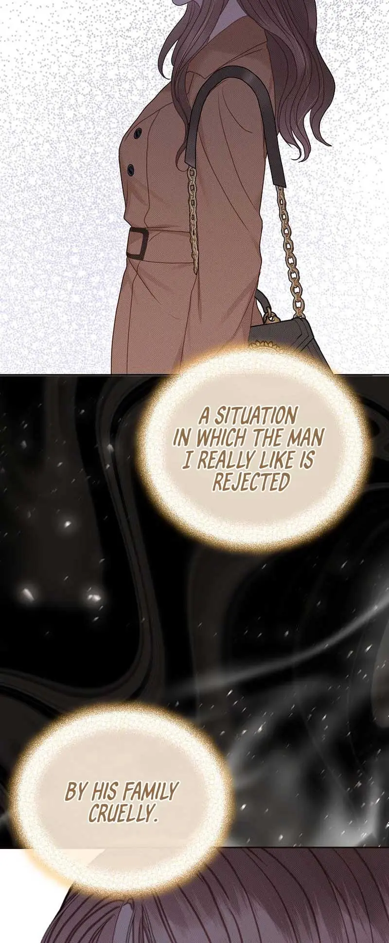 White Scandal Chapter 26 Page 15