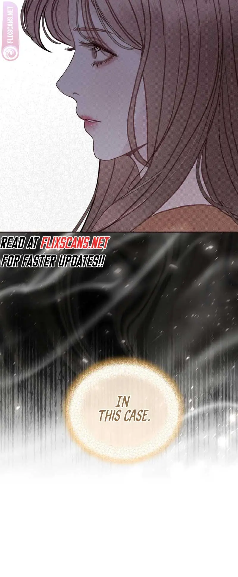 White Scandal Chapter 26 Page 16