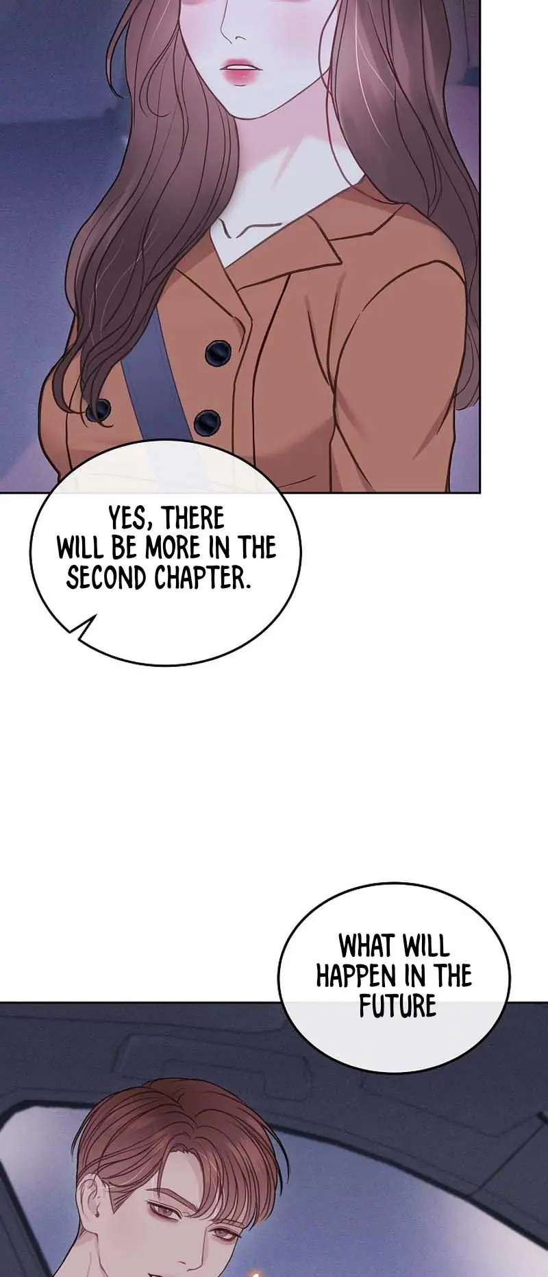 White Scandal Chapter 26 Page 28